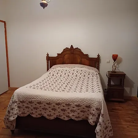 E Lu Chantauziau La Monnerie-le Montel Extérieur photo