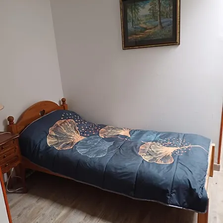 E Lu Chantauziau La Monnerie-le Montel Extérieur photo