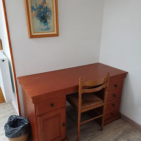 E Lu Chantauziau La Monnerie-le Montel Extérieur photo
