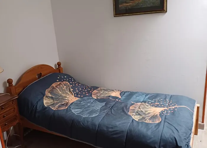 E Lu Chantauziau
