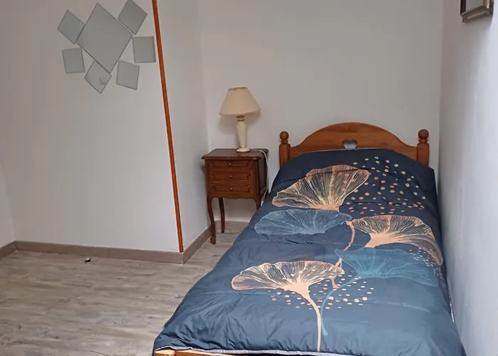E Lu Chantauziau
