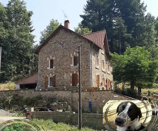E Lu Chantauziau