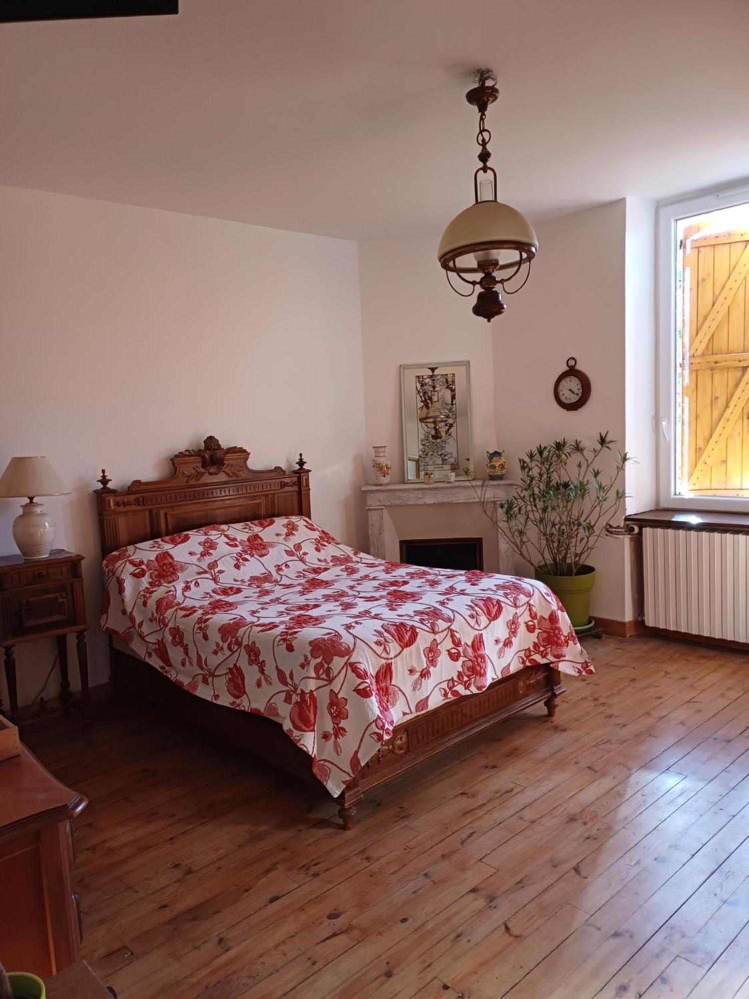 E Lu Chantauziau Séjour chez l'habitant *