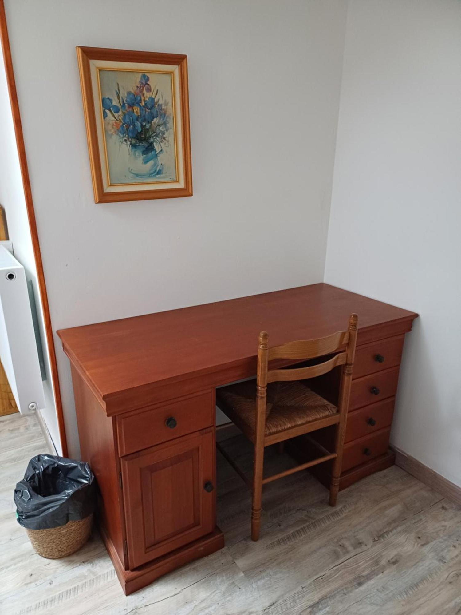 E Lu Chantauziau Séjour chez l'habitant