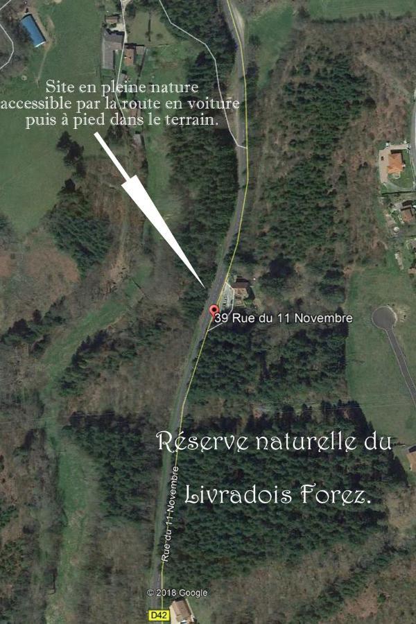 E Lu Chantauziau Privatunterkunft